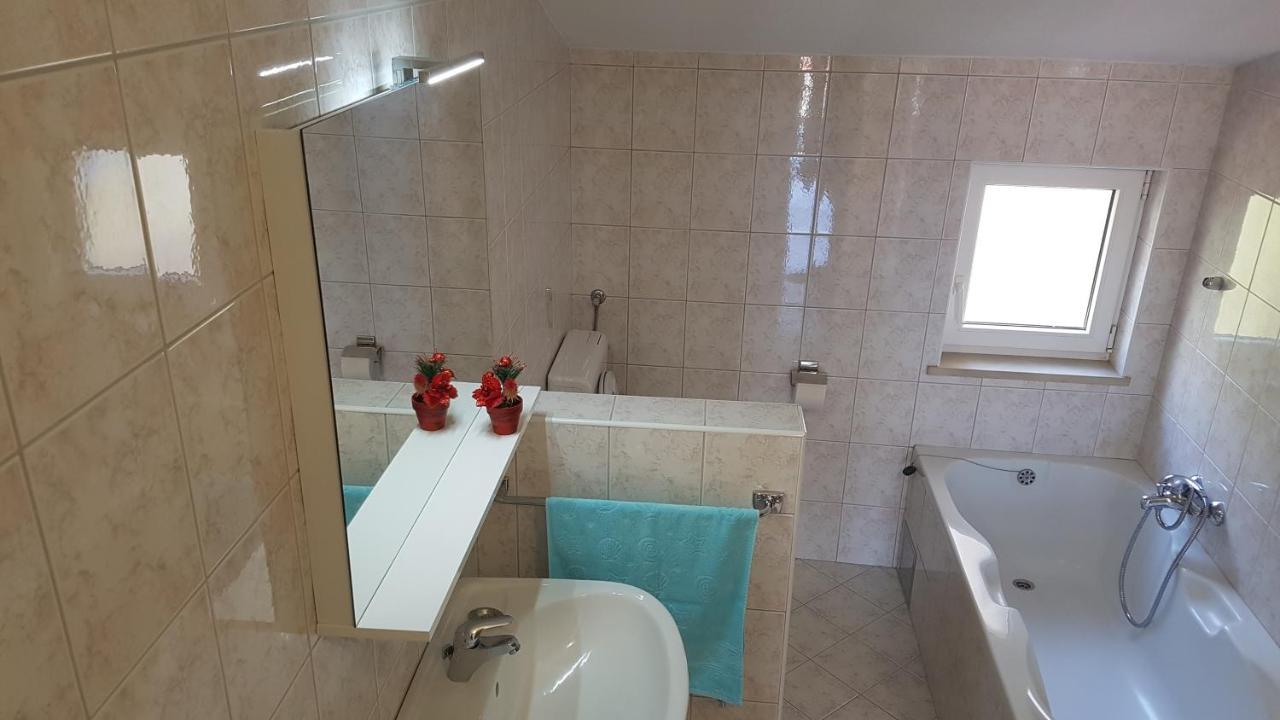 Apartments Edita Makarska Kültér fotó
